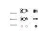 Prox Clutch Slave Cylinder Rebuild Kit Kx450 '19-25