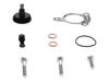 Prox Clutch Slave Cylinder Rebuild Kit Ktm690 Enduro '17-21