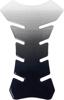 4R Tankinsuoja Racing modular, 3D savu