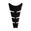 4R Tankinsuoja Slim carbon