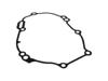 ProX laturikopan tiiviste YZ250F 19-26