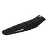 Blackbird Zebra Seat Cover
