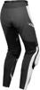 Ixon Vortex 3 Lady skinnbyxor svart/vit