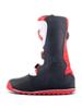 Alpinestars Tech-T Trial saappaat punaiset