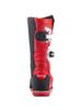 Alpinestars Tech-T Trial saappaat punaiset