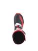 Alpinestars Tech-T Trial saappaat punaiset