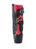 Alpinestars Tech 10 musta/ punaiset