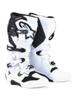 Alpinestars Tech 7 MX-stövlar Vit/Svart