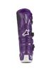 Alpinestars Tech 7 crossisaappaat violetit