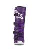 Alpinestars Tech 7 crossisaappaat violetit