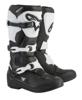 Alpinestars Tech 3 crossisaappaat mus/ valk.