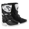 Alpinestars Tech 3S Childrens Mx Boots Black