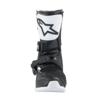 Alpinestars Tech 3S Childrens Mx Boots Black