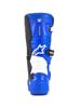 Alpinestar Tech 7S nuorten crossisaappaat siniset