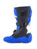 Alpinestar Tech 7S nuorten crossisaappaat siniset
