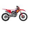 Blackbird Retro Sticker Kit Honda