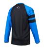 Pull-in Original lasten crossipaita musta/ sininen