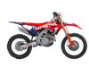 Blackbird Hrc Replica Sticker Kit
