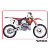 Technosel Classic MX tarrasarja