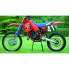 Technosel Classic MX tarrasarja
