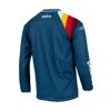 Pull-in Race crossipaita lapsille sininen