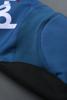 Pull-in Race crossihousut lapsille sininen