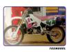 Dekalsats Replica OEM Yamaha 1992