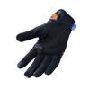 Kenny Defender Gloves Orange