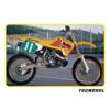 Technosel Classic MX tarrasarja