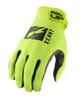 Kenny UP crossihanskat neon keltaiset
