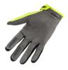Kenny UP crossihanskat neon keltaiset