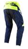 Kenny Force crossihousut Navy