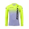 Kenny Performance crossipaita neon keltainen