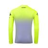 Kenny Performance crossipaita neon keltainen