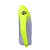 Kenny Performance crossipaita neon keltainen