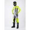 Kenny Performance crossipaita neon keltainen
