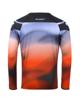 Kenny Force Jersey Black-Orange