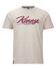 Kenny t-paita beige
