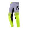 Kenny Performance crossihousut neon keltainen