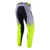Kenny Performance crossihousut neon keltainen