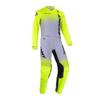 Kenny Performance crossihousut neon keltainen