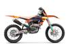 Blackbird Replica Dekalsats KTM