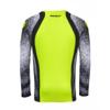 Kenny Force crossipaita neon keltainen