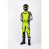 Kenny Force crossipaita neon keltainen