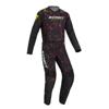 Kenny Performance crossihousut mustat