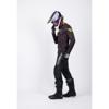 Kenny Performance crossihousut mustat