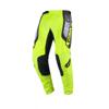 Kenny Force crossihousut neon keltaiset
