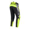 Kenny Force crossihousut neon keltaiset