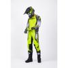 Kenny Force crossihousut neon keltaiset