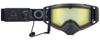 Amoq Burner Uppvärmda Goggles Gul